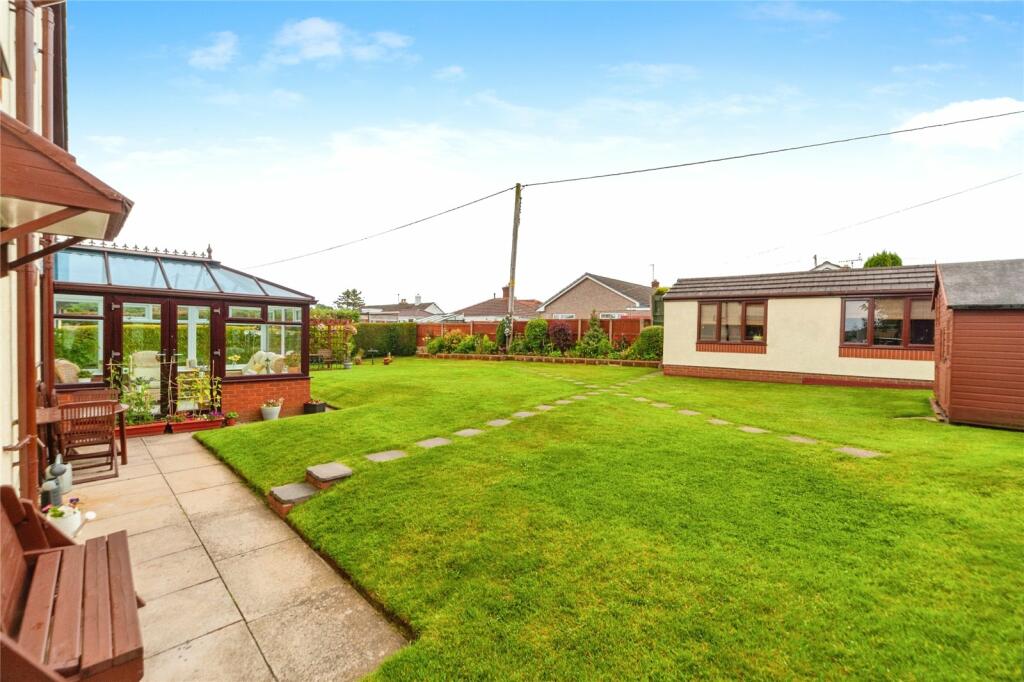 Additional image 4 of St. Asaph Road, Lloc, Holywell, Flintshire, CH8
