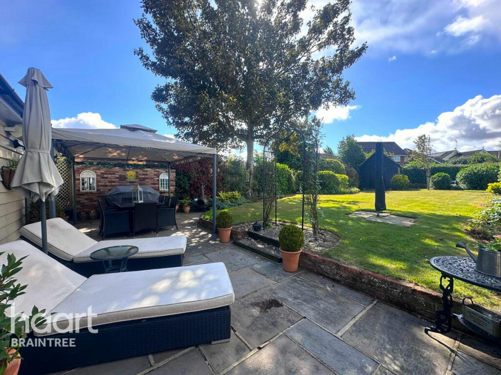 Additional image 20 of Shalford Road, Braintree