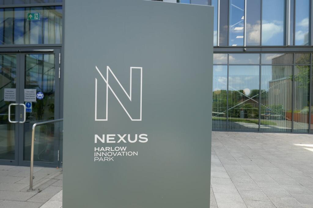 Additional image 11 of Nexus, Harlow Innovation Park, Maypole Boulevard, Harlow, CM17 9TX