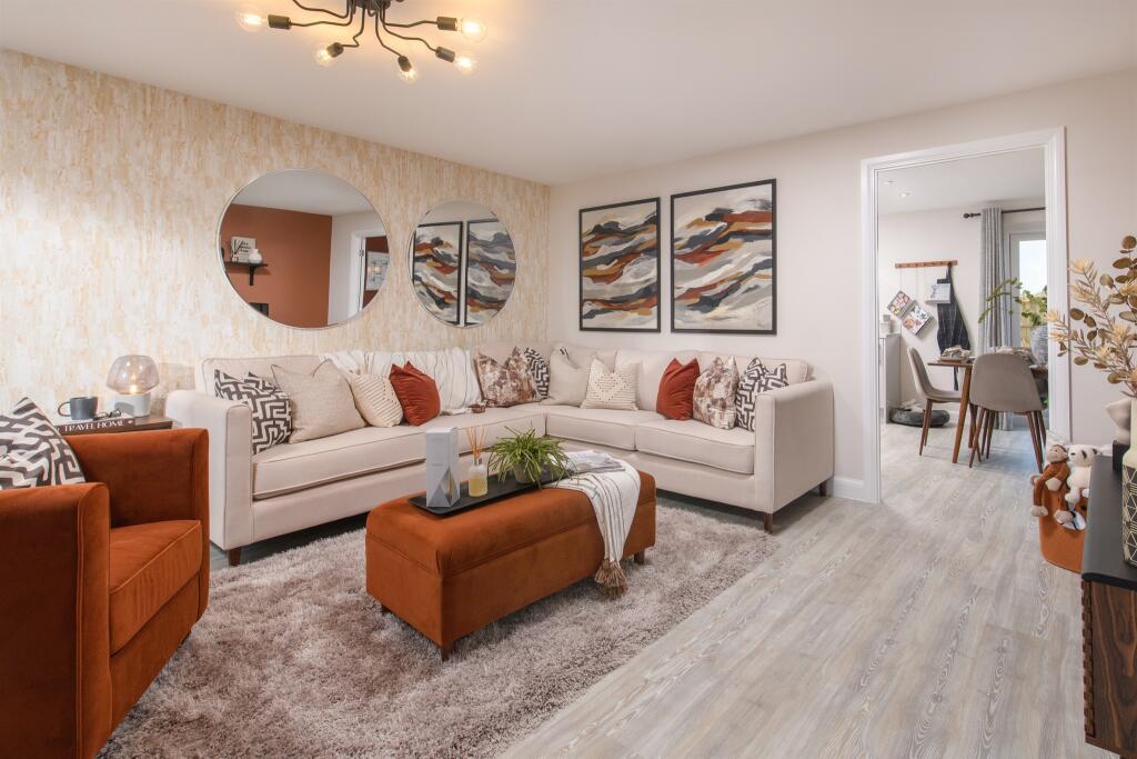 Additional image 3 of Languard View, Low Road, Harwich