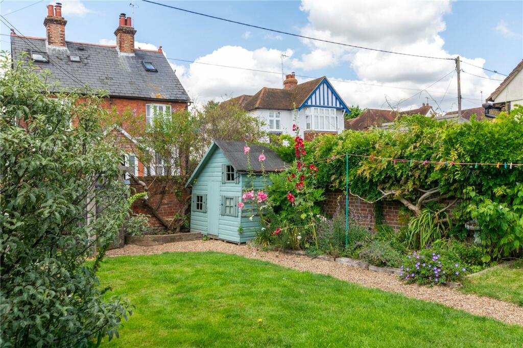 Additional image 17 of Queen Street, Coggeshall, Colchester, Essex, CO6