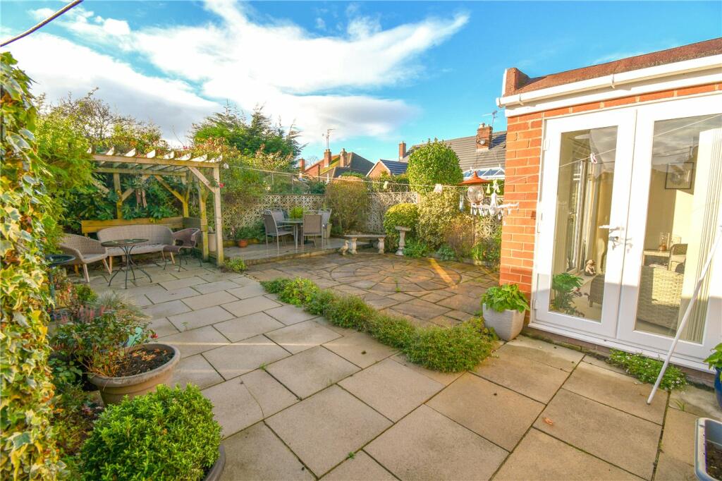 Additional image 19 of Childer Crescent, Little Sutton, Cheshire