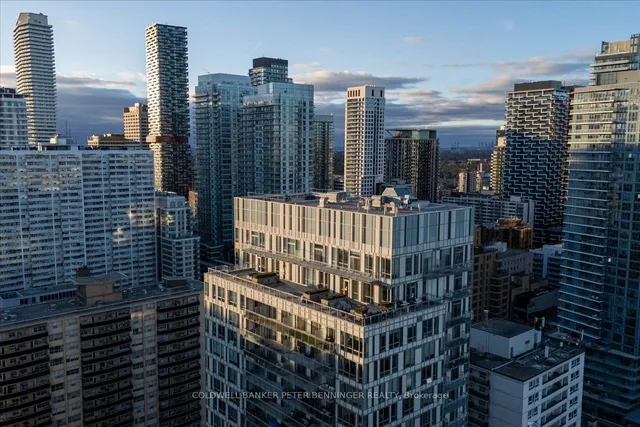 Additional image 32 of 83 Redpath Ave Unit 1306