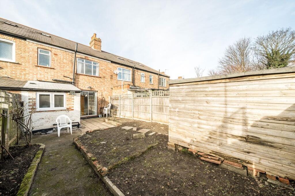 Additional image 5 of Woodland Way, Tooting