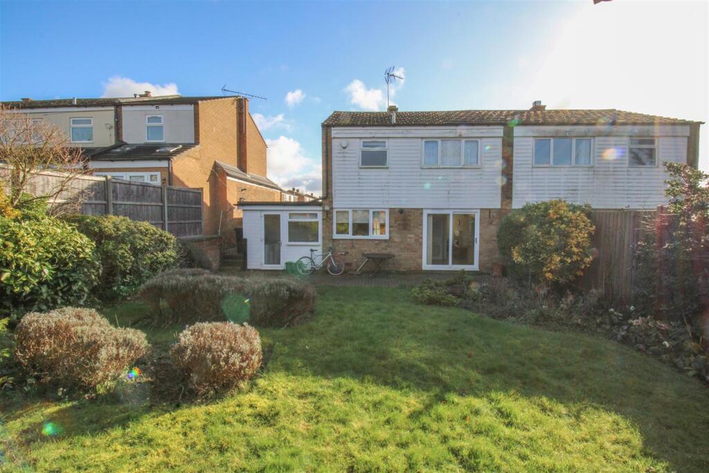 Additional image 14 of Copse Hill, Harlow