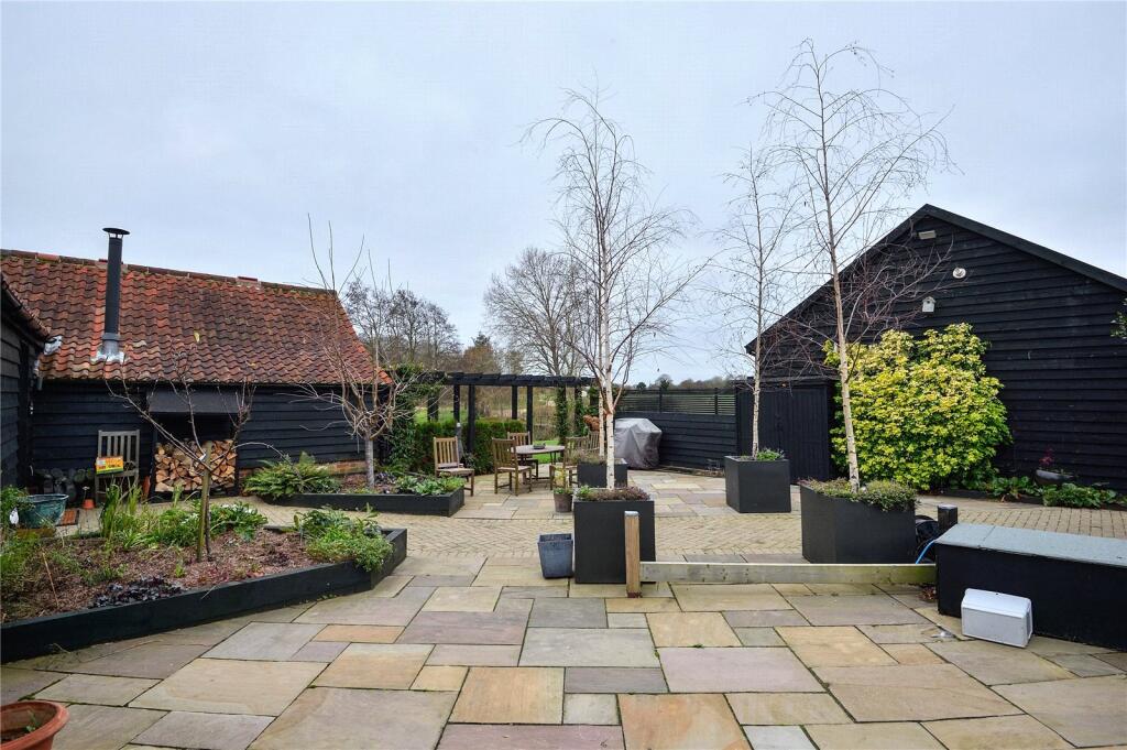 Additional image 13 of Business With Associated Land and Property, Colchester, Essex, CO7