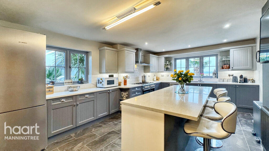 Additional image 5 of Church Lane, Brantham, Manningtree, Essex