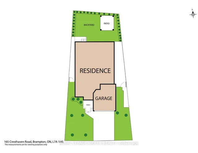 Additional image 37 of 165 Cresthaven Rd