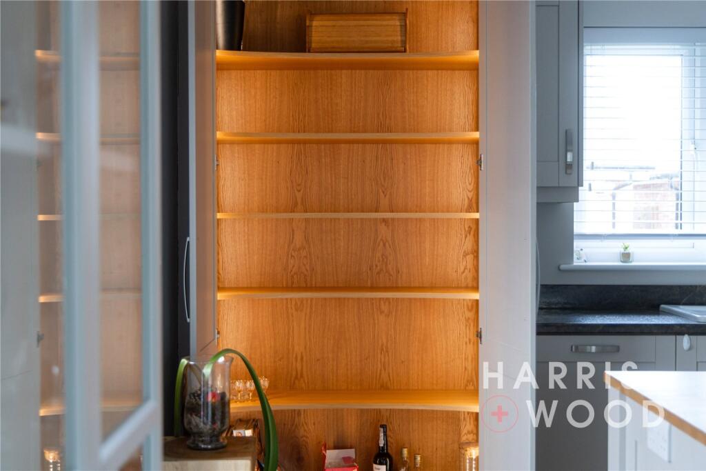 Additional image 6 of Hammond Drive, Ramsey, Harwich, Essex, CO12