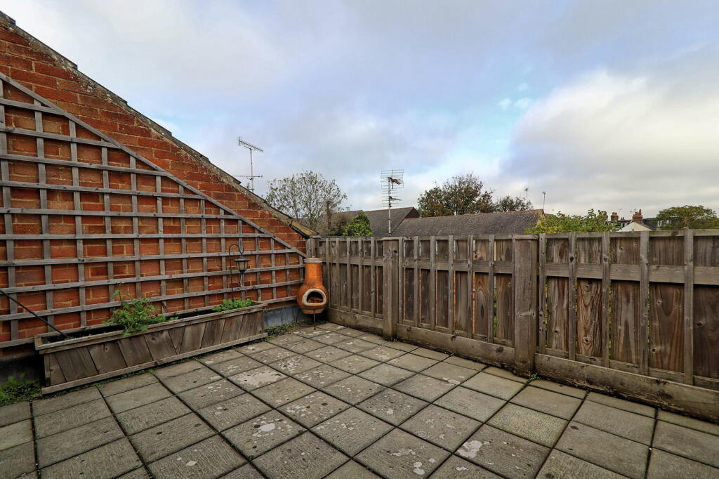 Additional image 21 of High Street, Maldon, CM9 5BS