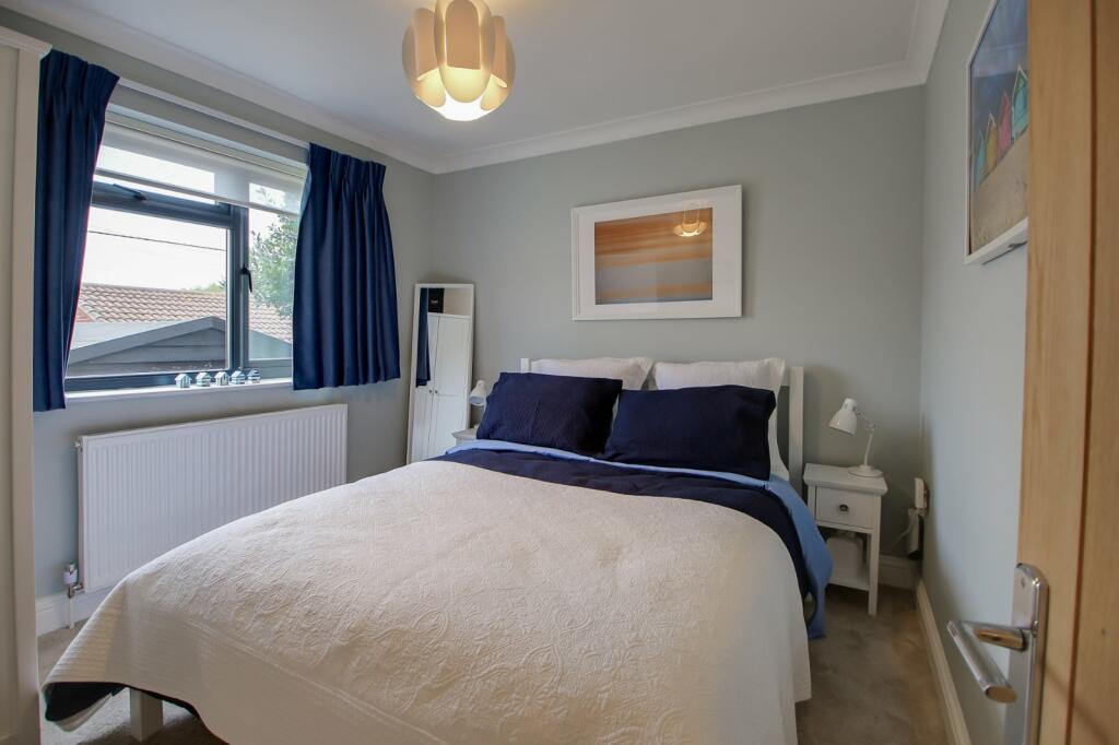 Additional image 16 of Eastern Promenade, Point Clear Bay, Essex, CO16