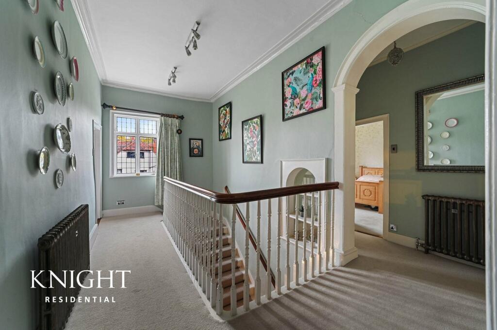 Additional image 14 of Pye Corner, Castle Hedingham, Halstead, CO9