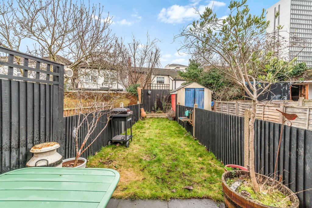 Additional image 2 of Lower Coombe Street, Croydon