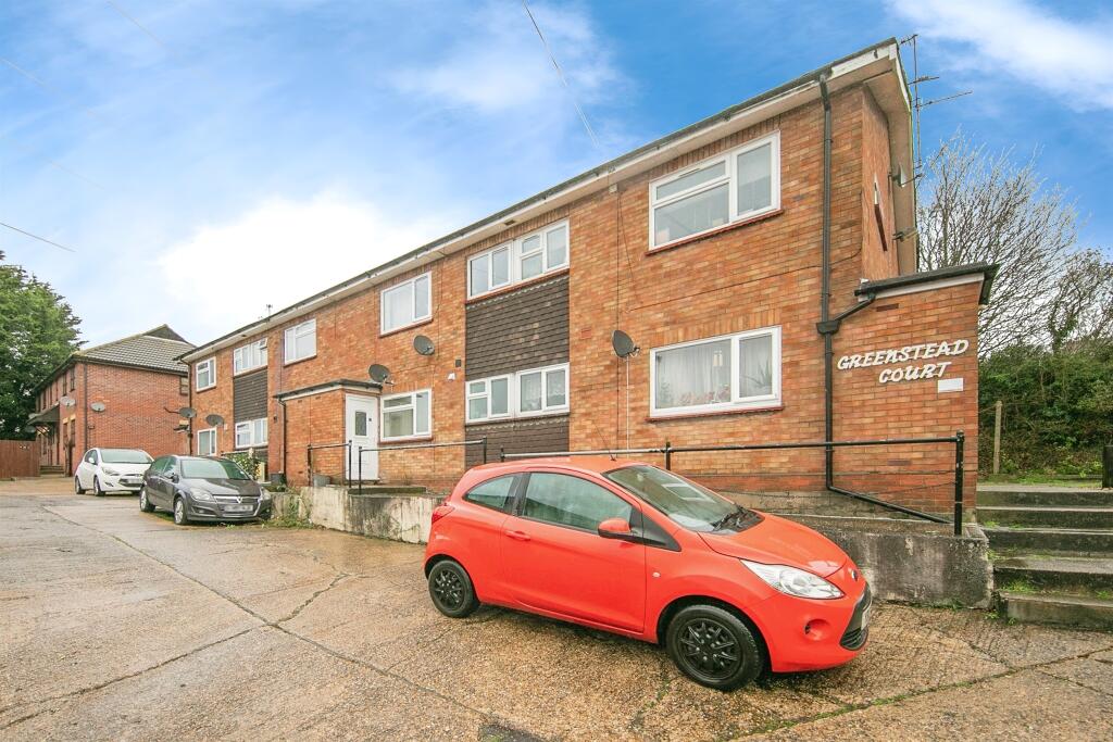 Additional image 12 of Greenstead Road, Colchester