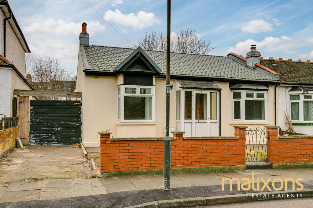 Additional image 13 of Ridge Road, Mitcham, CR4