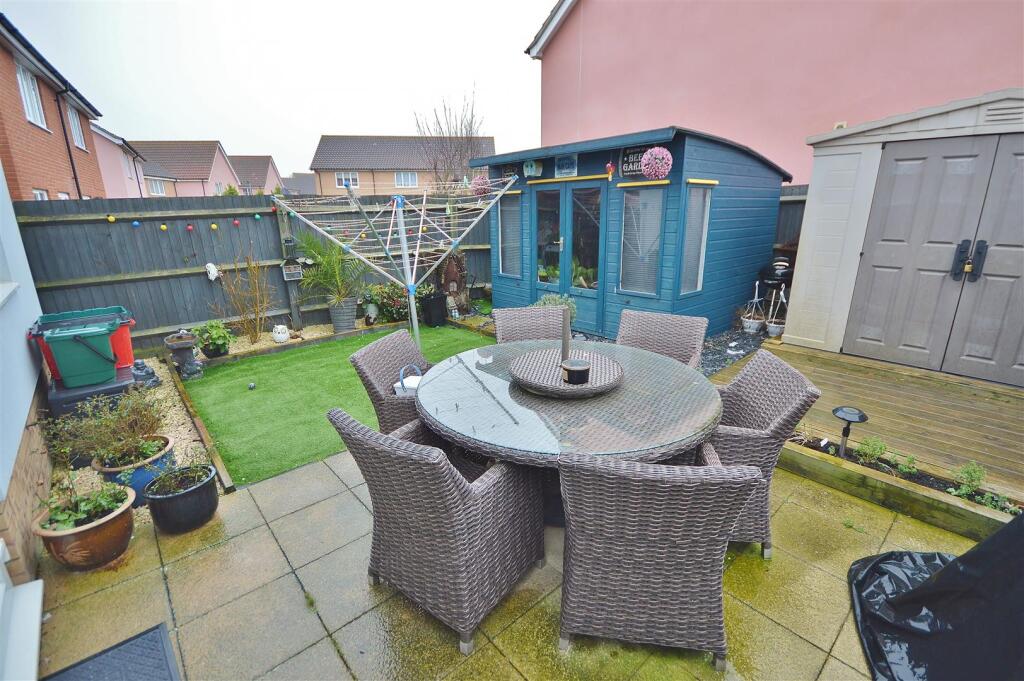 Additional image 15 of Cross Road, Clacton-On-Sea