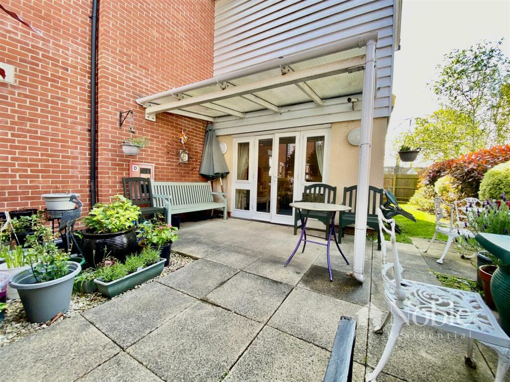 Additional image 14 of Ongar Road, Brentwood