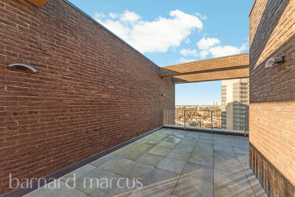 Additional image 9 of Scarbrook Road, Croydon