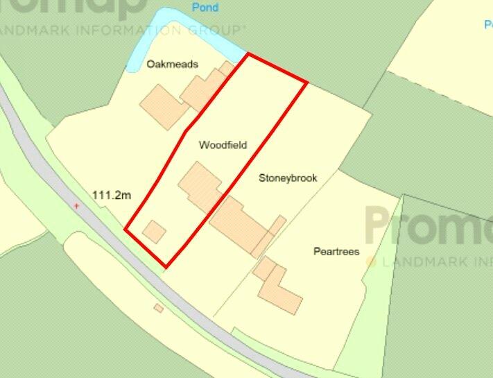 Additional image 17 of Brick End, Broxted, Nr Great Dunmow, Essex, CM6