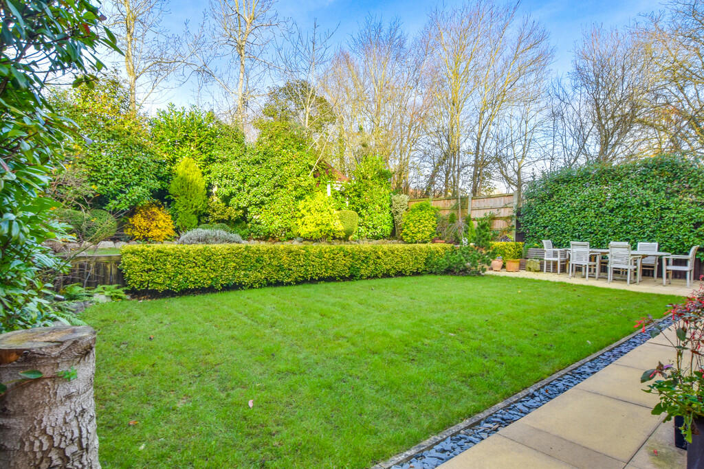 Primary image of Baynard Avenue, Flitch Green