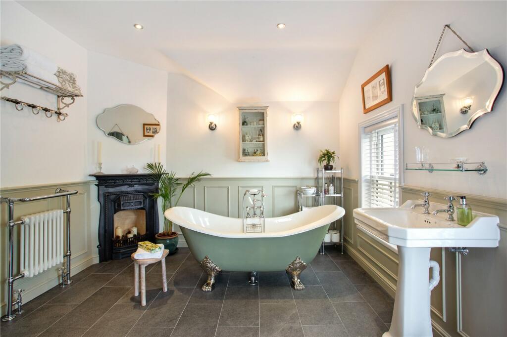 Additional image 20 of Mynydd Llan, Babell, Holywell, Flintshire, CH8