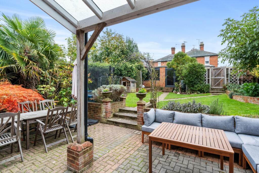 Additional image 5 of Wellesley Road, Lexden, Essex, CO3