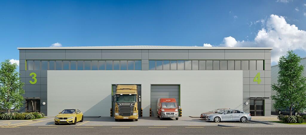 Additional image 5 of Freebournes Park, Freebournes Road, Witham, Essex, CM8 3DG