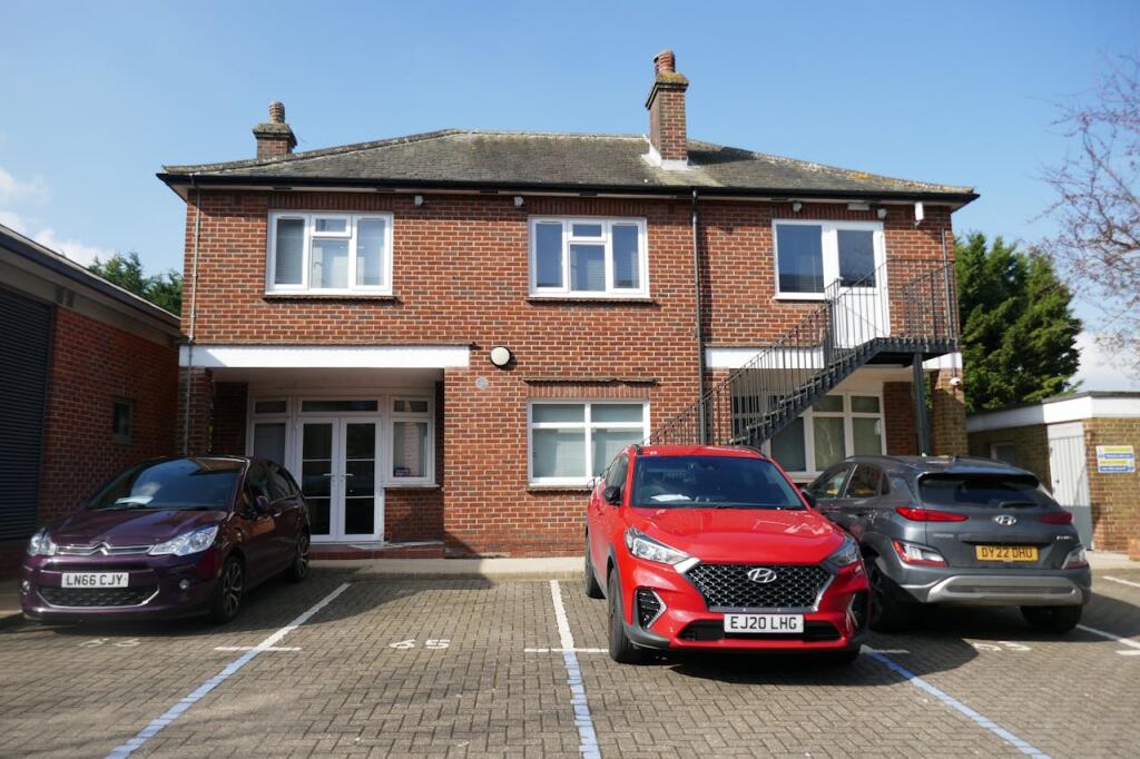 Additional image 5 of Homefield House, Homefield Close (off High Street), Epping, CM16 4BZ