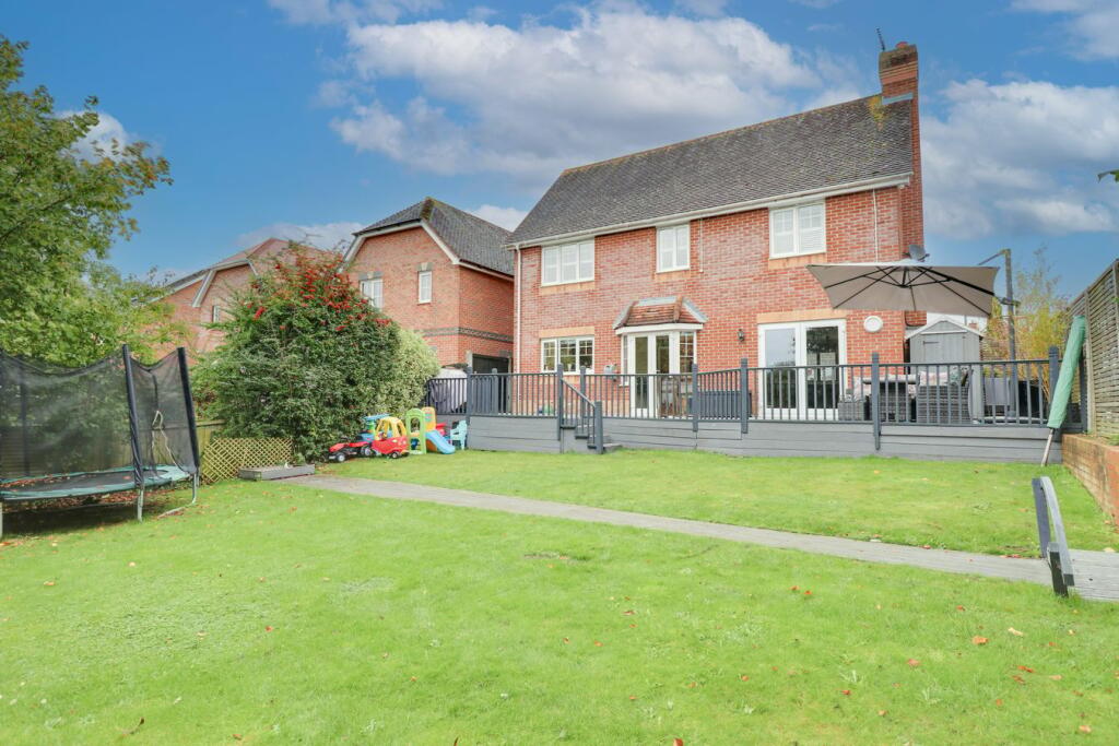 Additional image 18 of Luxford Place, Sawbridgeworth, CM21