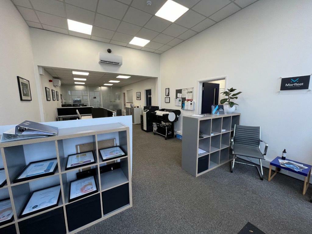 Additional image 9 of 14 Angora Business Park, Peartree Road, Stanway, Essex, CO3