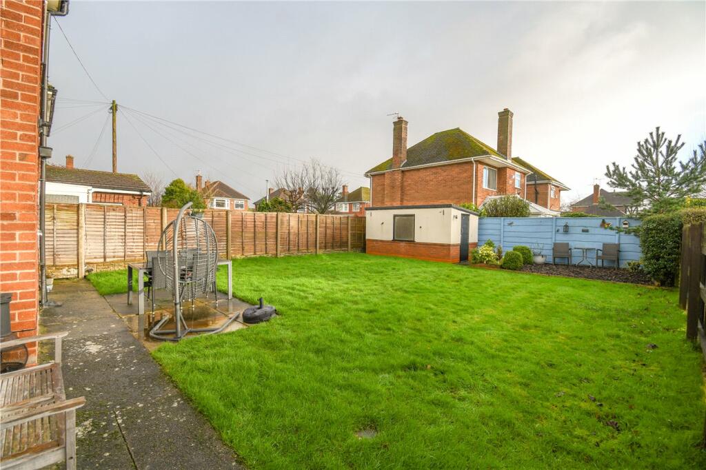 Additional image 21 of Granville Drive, Little Sutton, Ellesmere Port