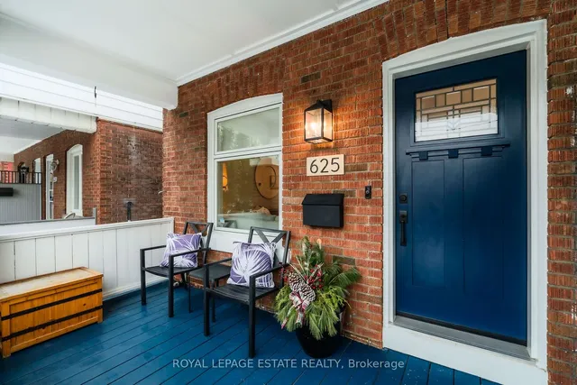 Additional image 2 of 625 Milverton Blvd