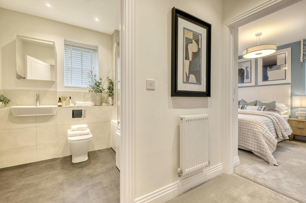 Additional image 22 of Plot 10, Foxglove Place, Felsted, Essex