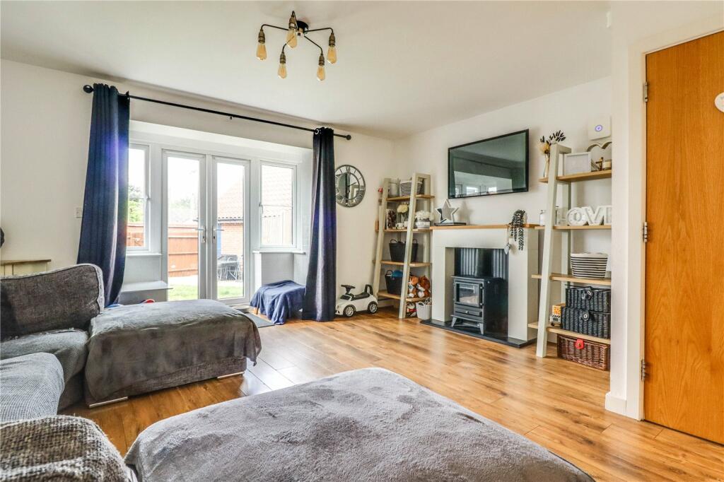 Additional image 5 of Peter Taylor Avenue, Braintree, CM7