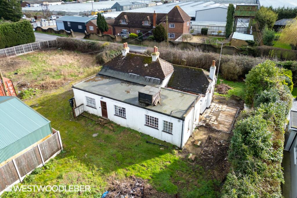 Additional image 2 of Development Opportunity, Sedge Green