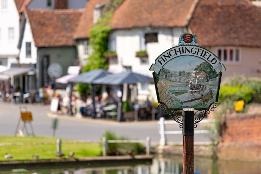 Additional image 21 of Bardfield Road
Finchingfield
CM7 4LL