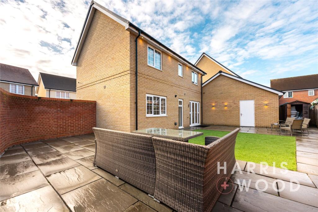 Additional image 28 of Flemming Way, Witham, Essex, CM8