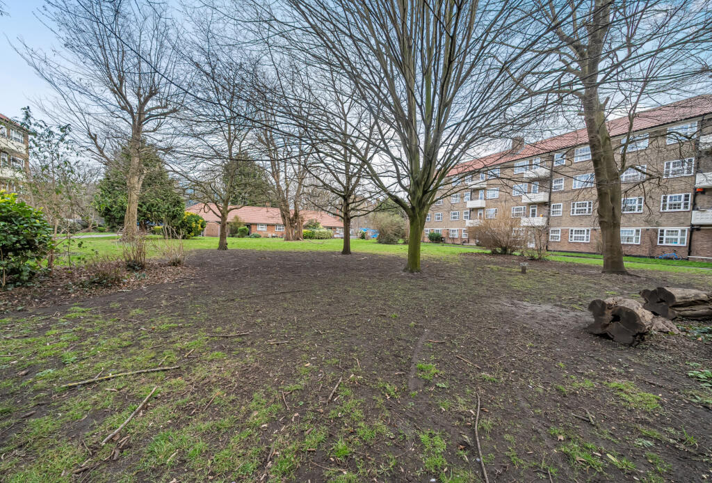 Additional image 4 of London Road, Mitcham, CR4