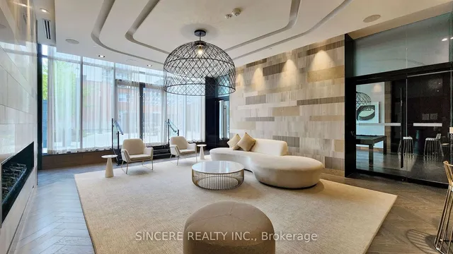 Additional image 34 of 125 Redpath Ave Unit 2507