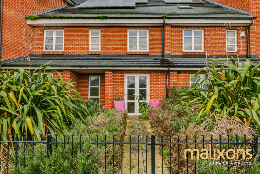 Additional image 10 of Furlong Avenue, Mitcham, CR4