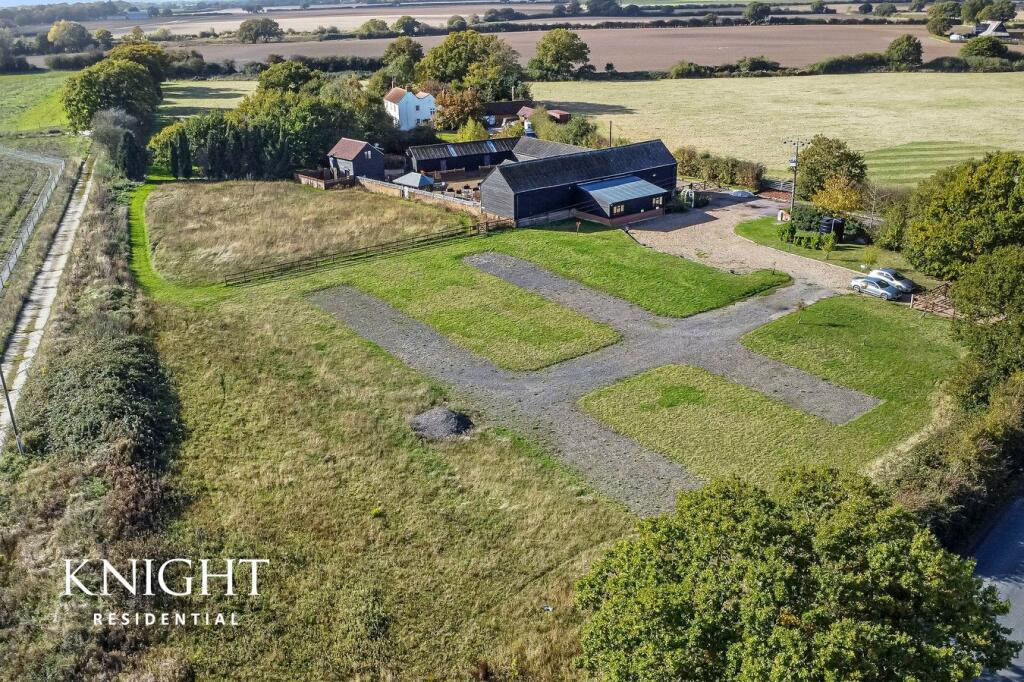 Additional image 36 of Oakley Road, Wix, Manningtree, CO11