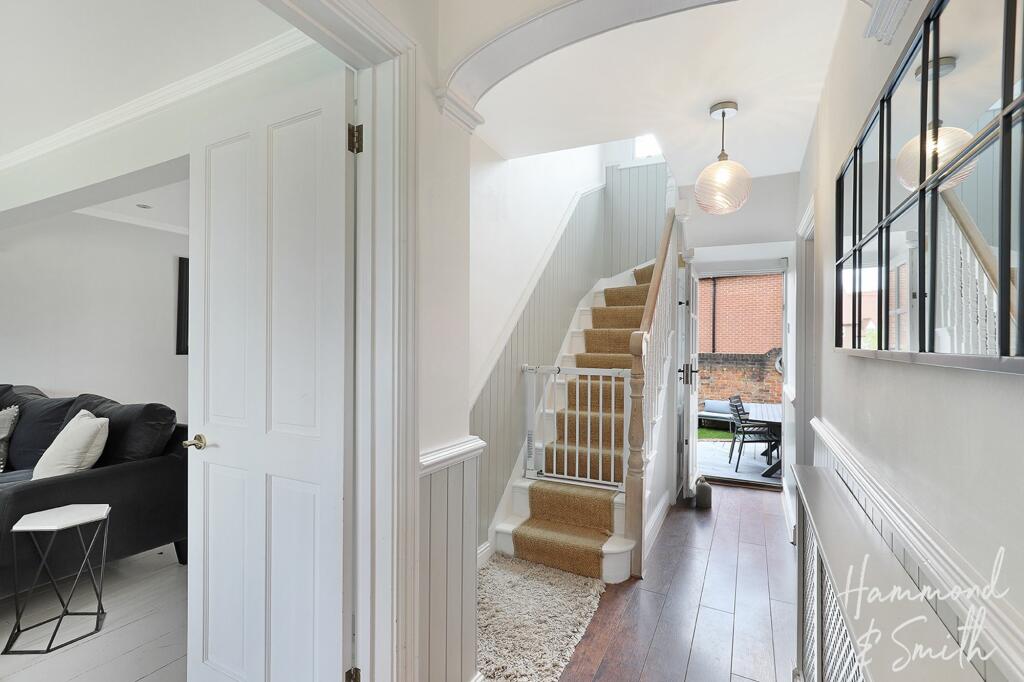 Additional image 14 of Church Hill, Epping, CM16