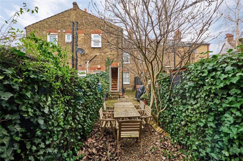 Additional image 12 of Inglemere Road, Mitcham, CR4