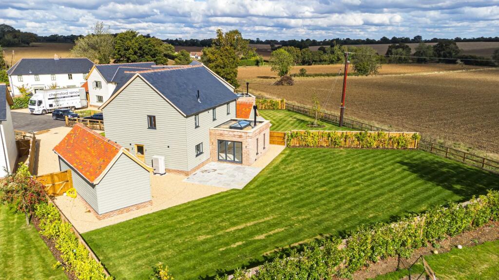 Additional image 31 of Lindsell, Dunmow
