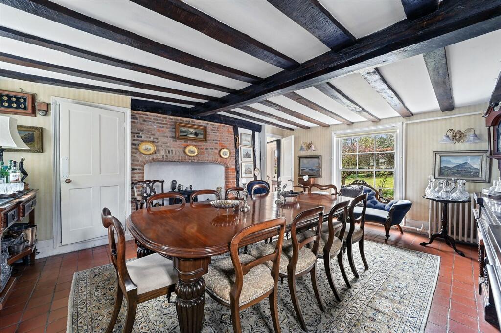 Additional image 14 of Ipswich Road, Stratford St. Mary, Colchester, Suffolk, CO7