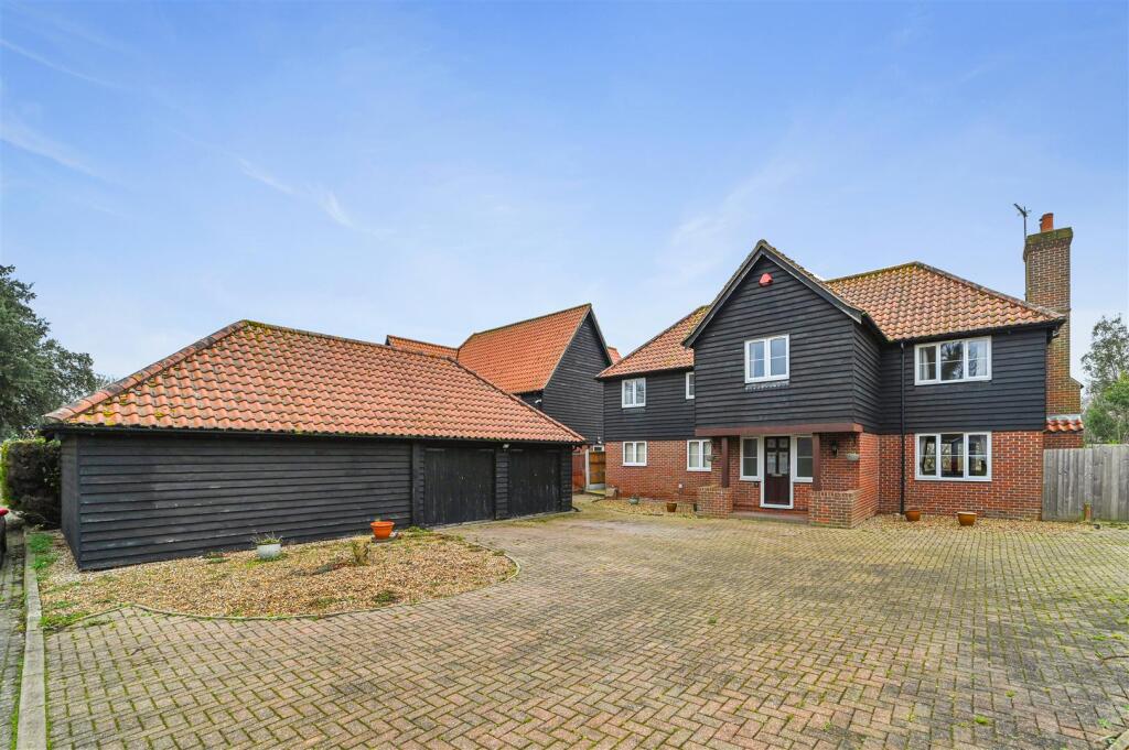 Additional image 23 of Point Clear Road, St. Osyth, Clacton-On-Sea