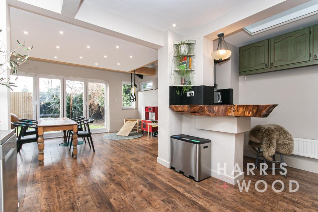 Additional image 5 of Manor Road, Harwich, Essex, CO12