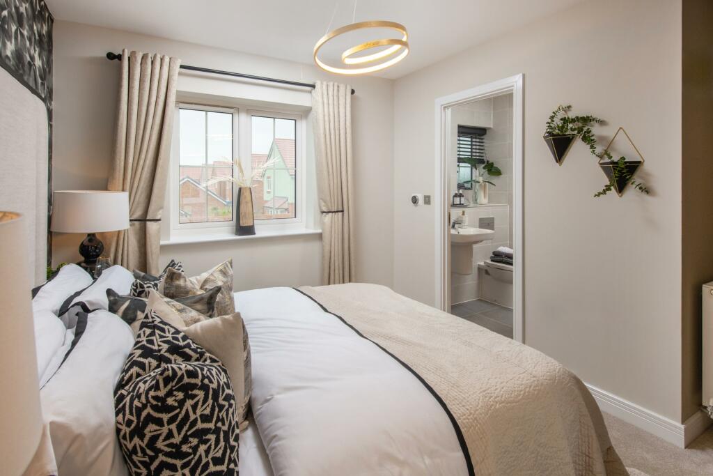 Additional image 10 of Whittington Way, 
Bishop's Stortford
CM23 4AS