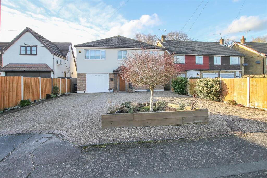 Additional image 24 of Harpers Lane, Doddinghurst, Brentwood