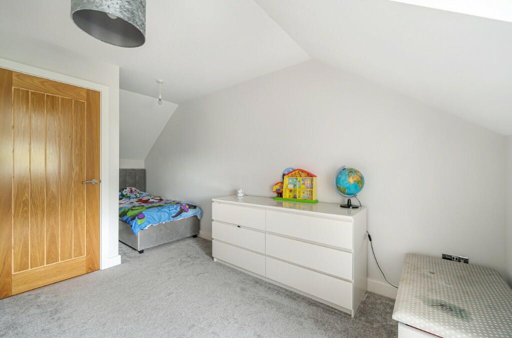 Additional image 10 of Hazelwood Park, Hastingwood, Essex, CM17